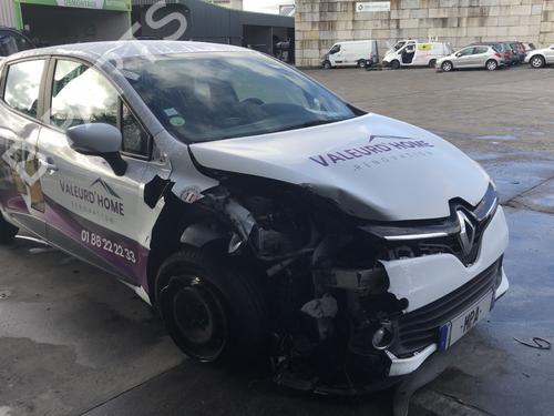 Used Parts RENAULT CLIO IV (BH_)  1.5 dCi 75  4524125