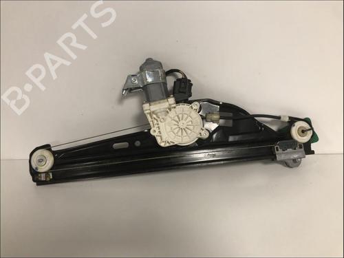Rear left window mechanism BMW 5 Touring (E61) | BP33588652C24 - Image 2
