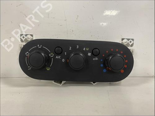 Climate control RENAULT TRAFIC III Van (FG_) 1.6 dCi 90 (FGME) | BP33573266I5 - Image 2