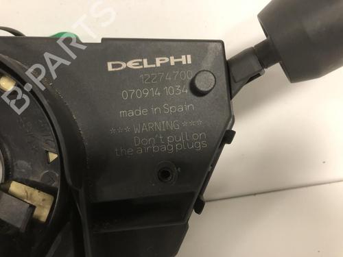 Steering column stalk OPEL CORSA D (S07) | BP37418511I23 - Image 3