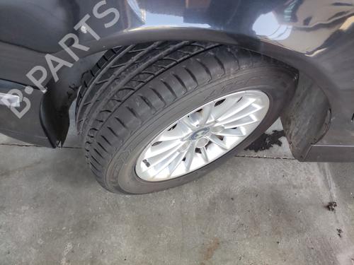 Used Wheel arch Wheel arch BMW 5 (E34) [1987-1995] 36576858 36576858
