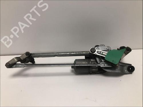 Used Front wiper motor Front wiper motor VW GOLF VII (5G1, BQ1, BE1, BE2) [2012-2021] 33590673 33590673