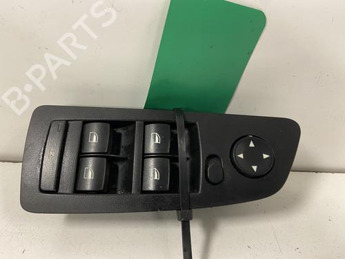 Left front window switch BMW 1 (E87) 118 d | BP35993677I27 - Image 2