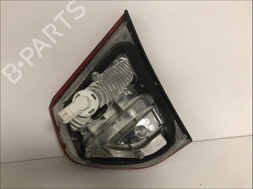 Used Left tailgate light Left tailgate light CITROËN C4 Grand Picasso I (UA_) [2006-2013] 33584214 33584214