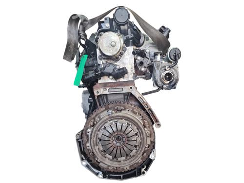 Used Engine Engine 38502498 38502498