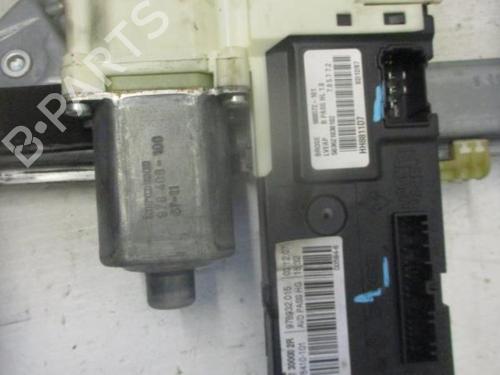 Used Front right window mechanism Front right window mechanism RENAULT LAGUNA III (BT0/1) 2.0 dCi (BT01, BT08, BT09, BT0E, BT0K, BT12, BT1C, BT1D,... (150 hp) 33575350 33575350
