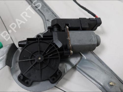 Front left window mechanism RENAULT MODUS / GRAND MODUS (F/JP0_) 1.5 dCi (FP0F, JP0F) | BP33575142C22 - Image 2