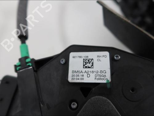 Front right lock FORD KUGA II (DM2) 2.0 TDCi 4x4 | BP33576021C97 - Image 3