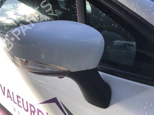 Retrovisor direito Retrovisor direito RENAULT CLIO IV (BH_) 1.5 dCi 75 (75 hp) 35914029 35914029