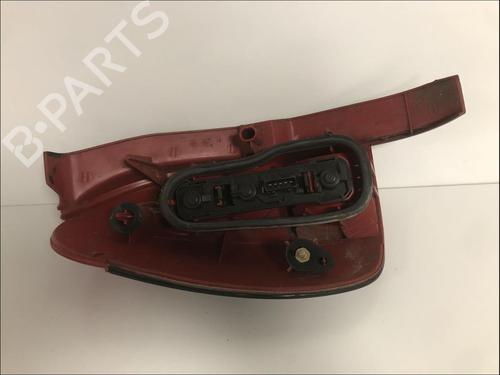 Used Right taillight Right taillight PEUGEOT 306 Break (7E, N3, N5) 1.8 16V (110 hp) 33580760 33580760