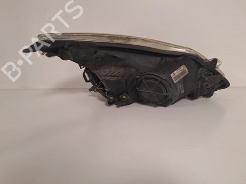 Left headlight OPEL CORSA D (S07) 1.3 CDTI (L08, L68) | BP36048018C28 - Image 3