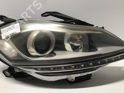 Right headlight LANCIA DELTA III (844_) 1.4 (844.AXA1A) | BP33585146C29  - Image 5