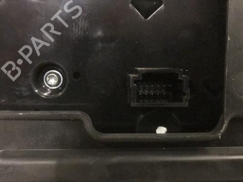 Used Radio Radio RENAULT MEGANE IV Hatchback (B9A/M/N_) [2015-2026] 34705415 34705415