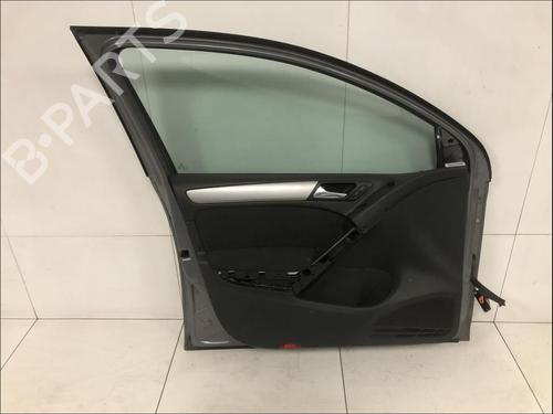Used Left front door Left front door VW GOLF VI (5K1) [2008-2014] 33581624 33581624