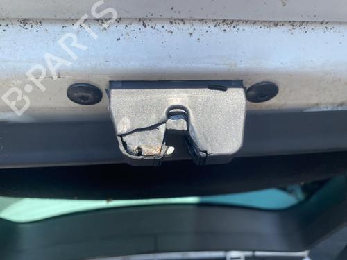 Bagklap lås Bagklap lås CITROËN C5 III Break (RW_) 3.0 HDi 240 (RWX8CA) (241 hp) 36816915 36816915
