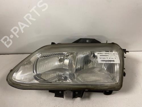 Used Left headlight Left headlight 38427448 38427448