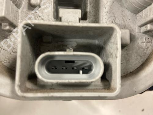 Used Left taillight Left taillight 38092296 38092296