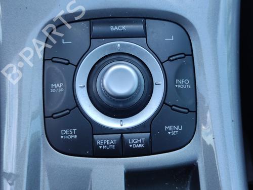 Used Switch Switch RENAULT LAGUNA III (BT0/1) 1.5 dCi (BT00, BT0A, BT0T, BT1J) (110 hp) 35910723 35910723