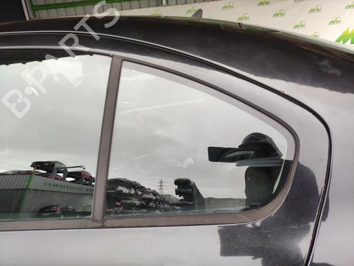 Used Rear left door window Rear left door window SKODA OCTAVIA II (1Z3) 1.6 TDI (105 hp) 35910855 35910855