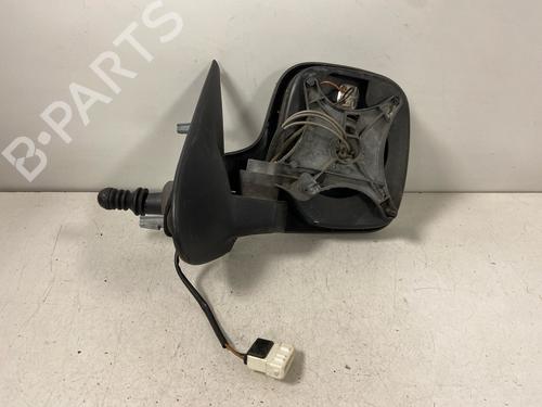 Used Left mirror Left mirror 39256665 39256665