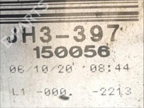 Gearbox DACIA SANDERO II 1.0 SCe 75 (B8JC, B8JD, B8NC) | BP33580312M3 - Image 2