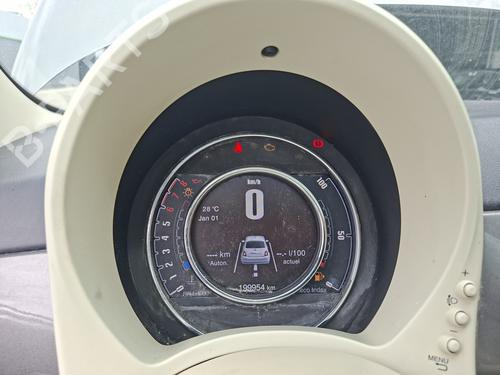 Alternator FIAT 500 (312_) 1.2 (312AXA1A) | BP38502494M7 - Image 2