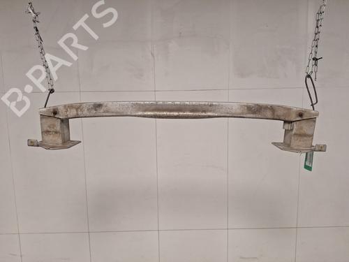 Used Front bumper reinforcement Front bumper reinforcement 33599334 33599334
