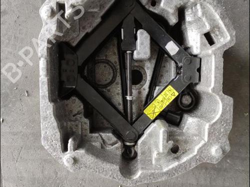 Used Other Other CITROËN C5 II (RC_) [2004-2008] 33588637 33588637