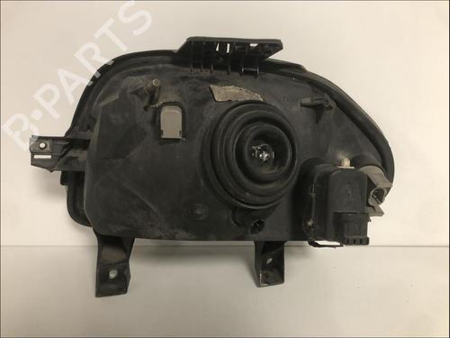 Used Right headlight Right headlight RENAULT CLIO I (B/C57_, 5/357_) [1990-1999] 33582150 33582150