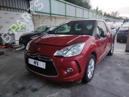 ABS pump CITROËN DS3 (SA_) 1.6 HDi 90 | BP33595332M43 - Image 3