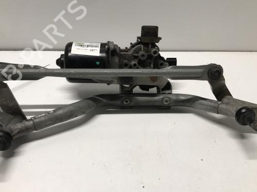 Used Front wiper motor Front wiper motor RENAULT CLIO IV (BH_) 1.5 dCi 90 (90 hp) 33600461 33600461
