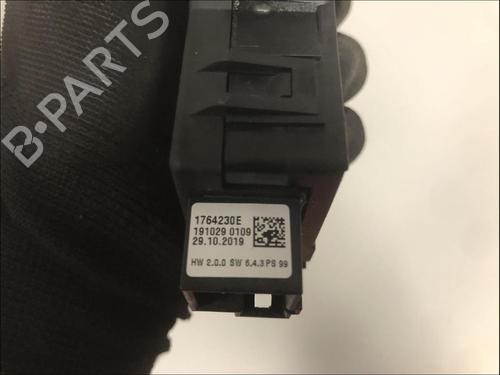 Sunroof engine MERCEDES-BENZ E-CLASS (W213) AMG E 53 EQ Boost 4-matic+ (213.061) | BP33581177M60 - Image 3