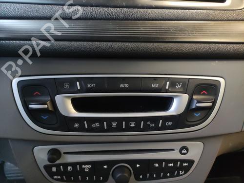 Used Climate control Climate control 36578380 36578380
