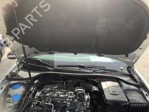 Torpedoplade Torpedoplade VW GOLF PLUS V (5M1, 521) [2004-2013] 34451663 34451663