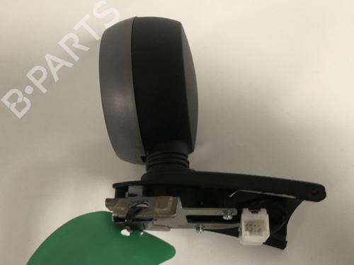 Used Instrument cluster Instrument cluster CITROËN C1 (PM_, PN_) 1.0 (68 hp) 33599454 33599454