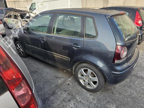 Used Parts VW POLO IV (9N_, 9A_)  1.4 16V  4908486