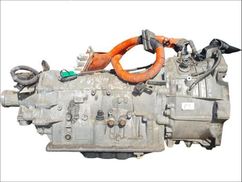 gearbox-infiniti-m-y51-2010-33571941 main image