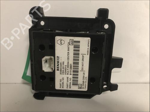 Switch RENAULT MEGANE III Hatchback (BZ0/1_, B3_) 1.5 dCi (BZ09, BZ0D, BZ1W, BZ29, BZ14) | BP33582252I30 - Image 2