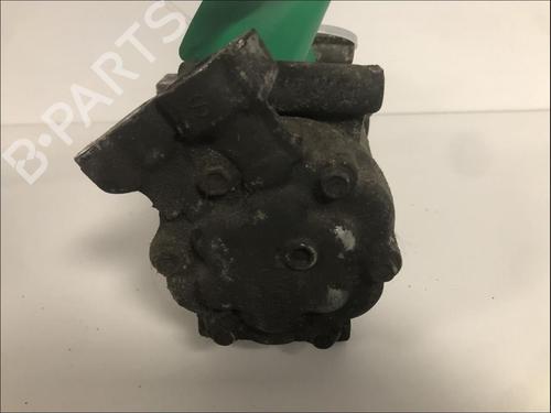 AC compressor RENAULT CLIO III (BR0/1, CR0/1) 1.5 dCi (C/BR0G, C/BR1G) | BP33582683M34 - Image 5