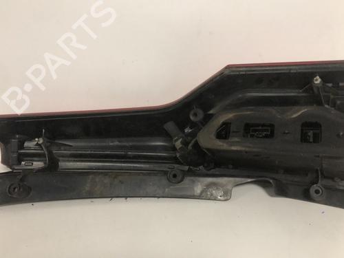 Used Left taillight Left taillight CITROËN C4 Picasso I MPV (UD_) [2006-2015] 33594606 33594606