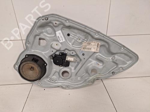 Used Rear right window mechanism Rear right window mechanism FIAT CROMA (194_) 1.9 D Multijet (194AXB1B) (120 hp) 33592994 33592994