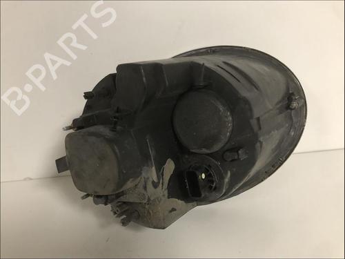 Left headlight MINI MINI (R50, R53) Cooper | BP33586330C28 - Image 2