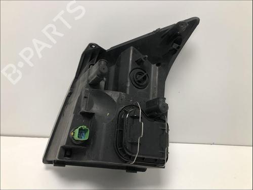Right headlight FORD TRANSIT Van (FA_ _) | BP33588878C29 - Image 2