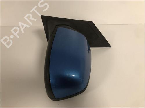 Used Left mirror Left mirror FORD FOCUS II (DA_, HCP, DP) 1.4 (80 hp) 33579451 33579451