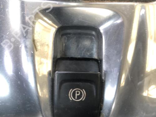 Used Switch Switch OPEL MERIVA B MPV (S10) 1.7 CDTI (75) (110 hp) 36581969 36581969
