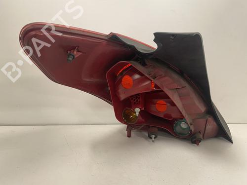 Farolim direito Farolim direito PEUGEOT 308 I (4A_, 4C_) 1.6 HDi (109 hp) 35915723 35915723