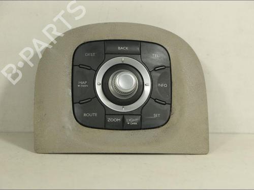 Interruttore Interruttore RENAULT SCÉNIC II (JM0/1_) [2003-2010] 33572980 33572980