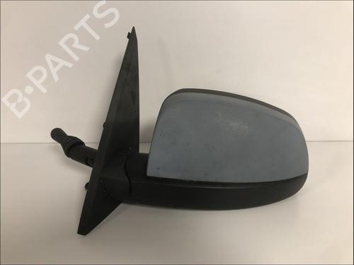 left-mirror-opel-meriva-a-mpv-x03-2003-2004-2005-2006-2007-2008-2009-2010-33580143 main image