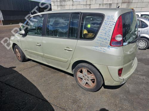 Front wiper motor RENAULT ESPACE IV (JK0/1_) 2.2 dCi (JK0H) | BP37255291M29 - Image 2