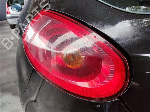 Used Left taillight Left taillight FIAT BRAVO II (198_) 1.6 D Multijet (198AXH1B) (105 hp) 35906725 35906725